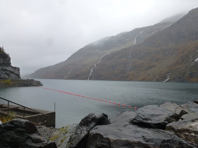 Røldal-Suldal Kraft-striden: Kommunane krev 60 millionar meir av&nbsp;Lyse