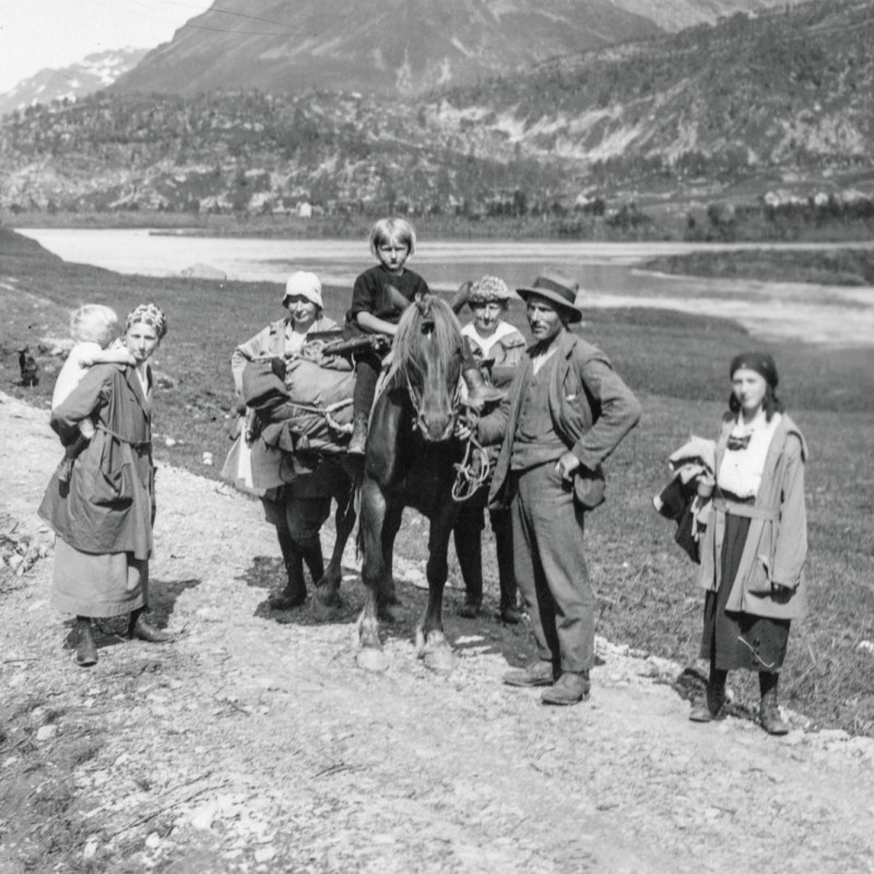 Konsesjon for Røldal Suldal Kraft – avtale mellom Hydro og&nbsp;Lyse