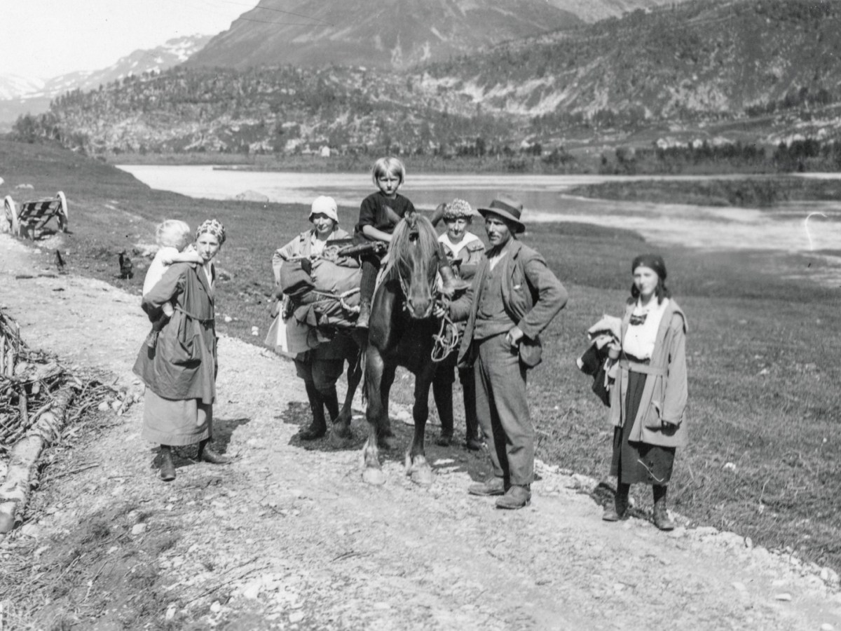 Konsesjon for Røldal Suldal Kraft – avtale mellom Hydro og&nbsp;Lyse