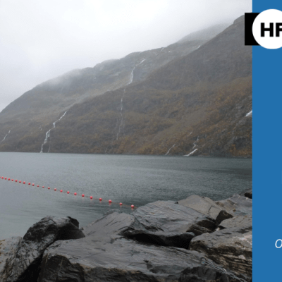 Klar tale frå Ordførar – Om vi får vatnet tilbake, fråfell vi alle&nbsp;krav!