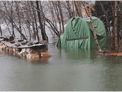 Innspill ifbm utløpet av konsesjonen for Hydro/Røldal Suldal Kraft, revidert&nbsp;8.jan