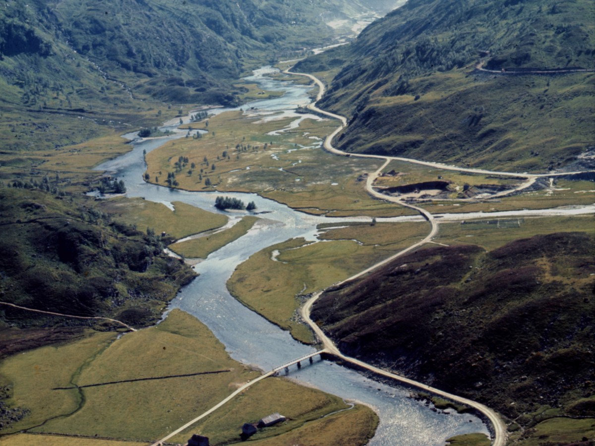 Krav til ny konsesjon&nbsp;(video)