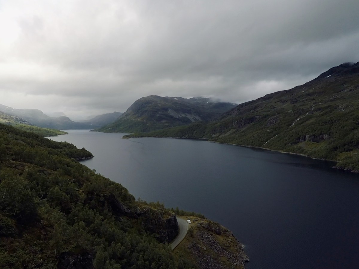 Stølsdalen Valdalen