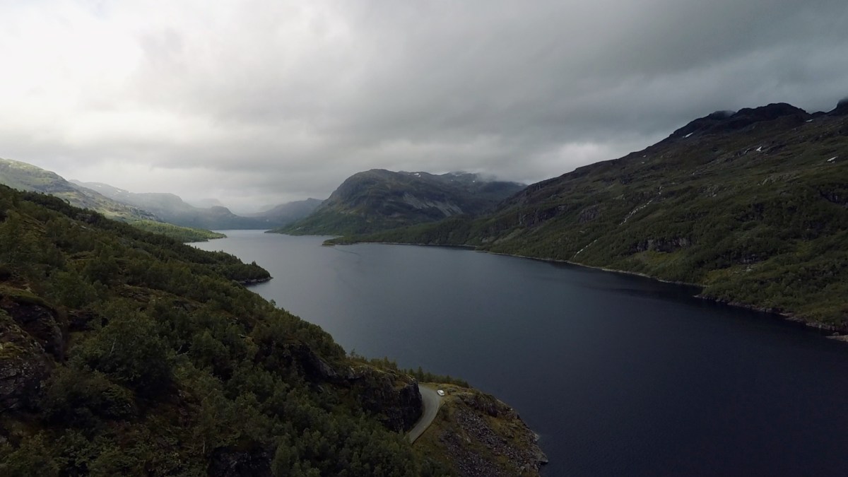 Stølsdalen Valdalen – Røldal.info