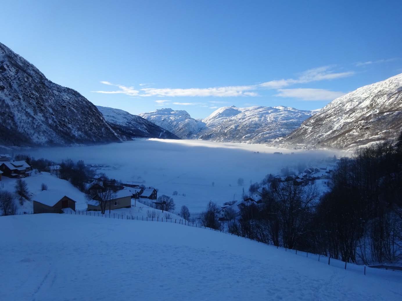 KONSESJON FOR RØLDAL SULDAL KRAFT