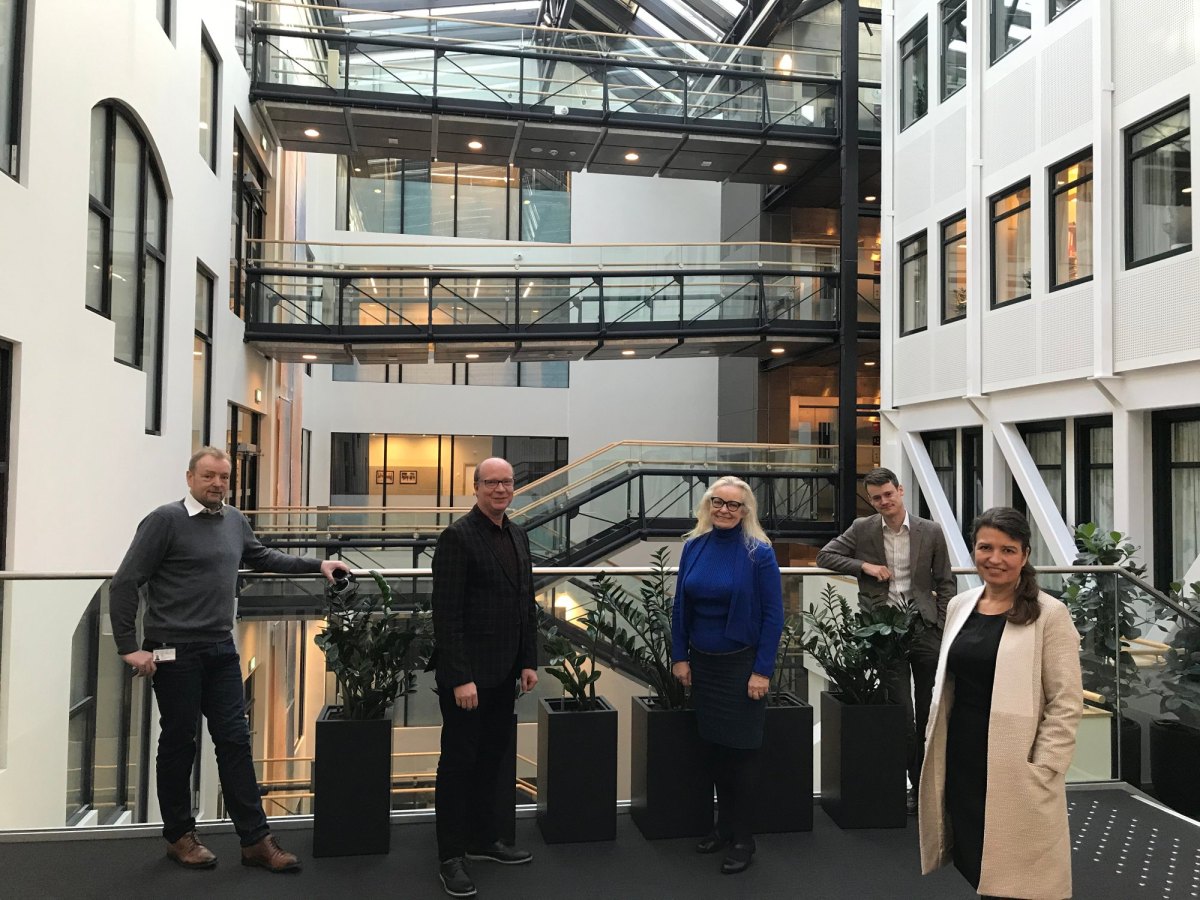 Røldal-Suldal Kraft i Stortinget: Fleirtal vil gje bygdene meir, men Sp varslar&nbsp;omkamp