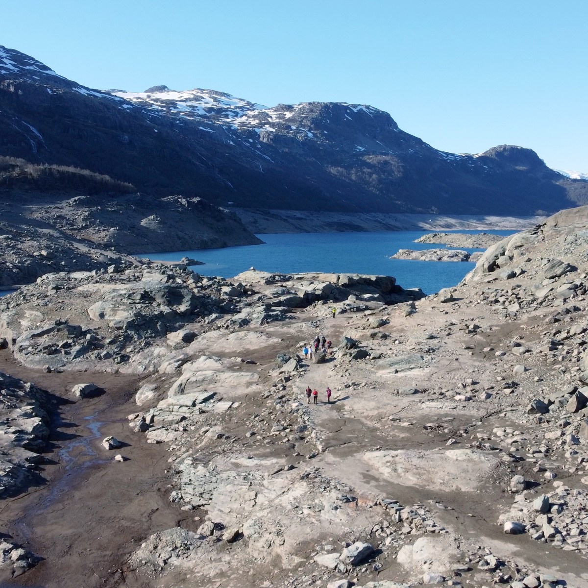 Valdalen før og&nbsp;no