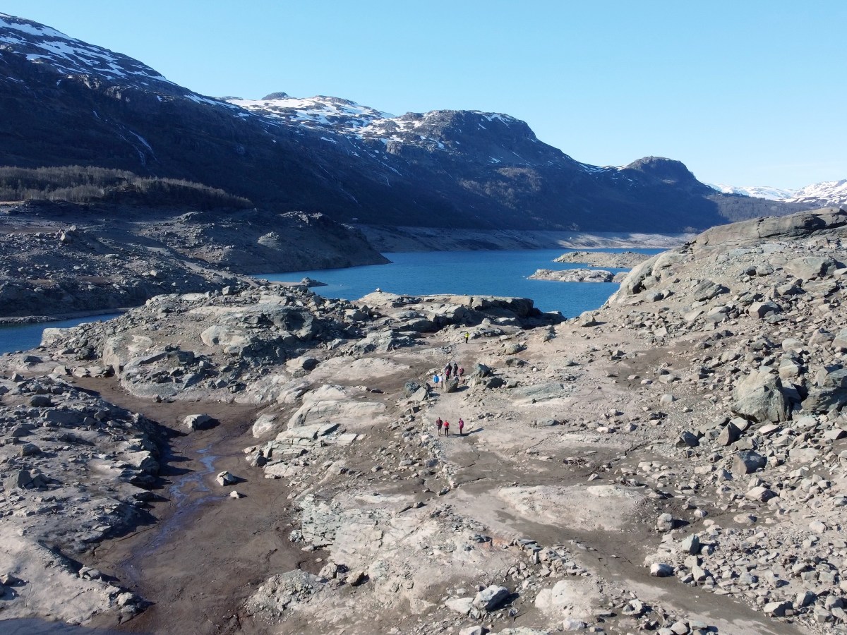 Valdalen før og&nbsp;no