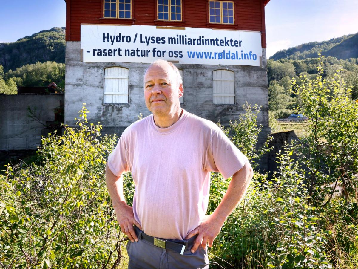 Pressemelding 8. juni&nbsp;2026